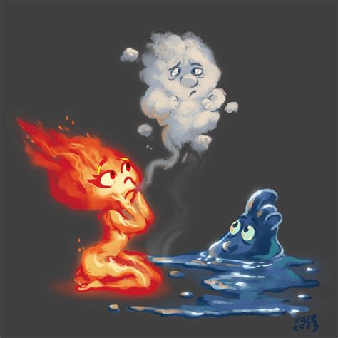 elemental ember hentai|Elemental porn, Rule 34, Hentai .